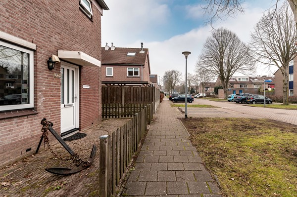 Medium property photo - Korianderweg 22, 1314 JJ Almere