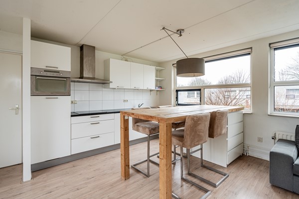 Te koop: Laurence Olivierstraat 23a, 1325KC Almere