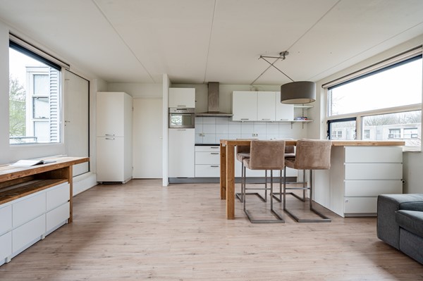 Medium property photo - Laurence Olivierstraat 23a, 1325 KC Almere