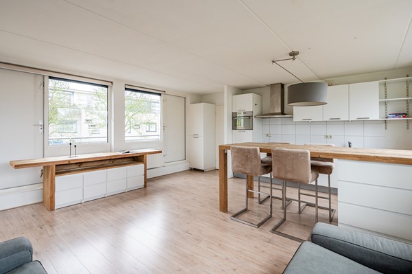 Medium property photo - Laurence Olivierstraat 23a, 1325 KC Almere