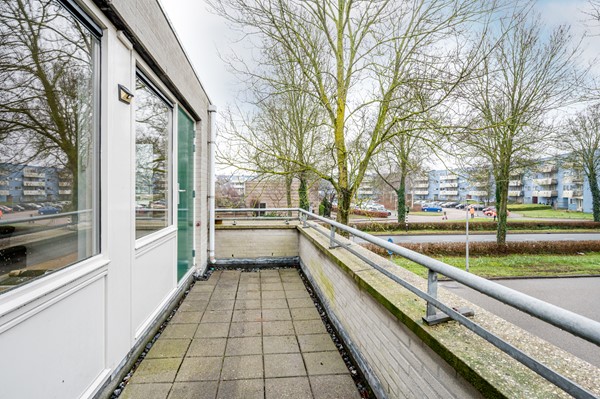 Medium property photo - Laurence Olivierstraat 23a, 1325 KC Almere