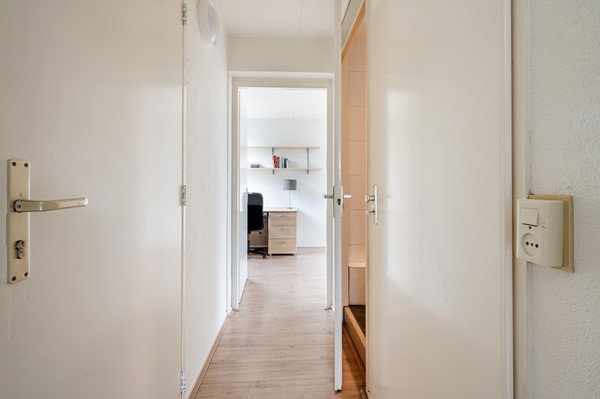 Medium property photo - Laurence Olivierstraat 23a, 1325 KC Almere