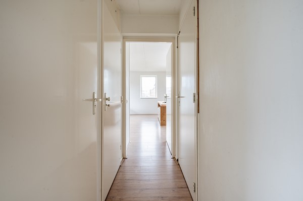 Medium property photo - Laurence Olivierstraat 23a, 1325 KC Almere