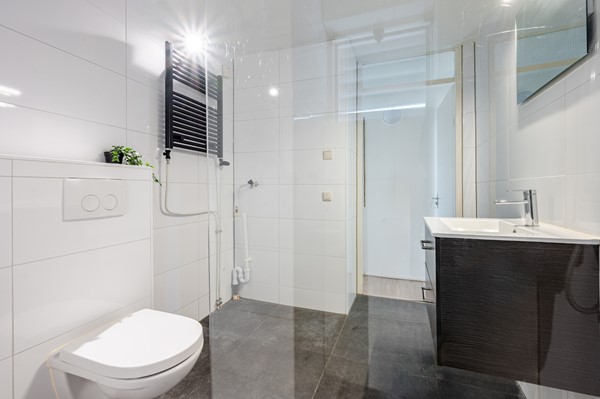 Medium property photo - Laurence Olivierstraat 23a, 1325 KC Almere
