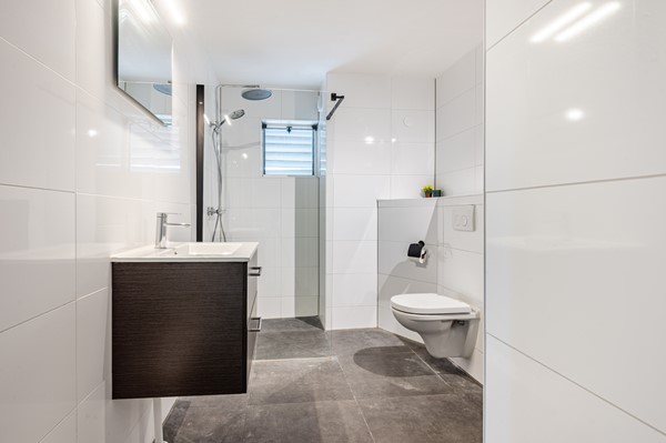 Medium property photo - Laurence Olivierstraat 23a, 1325 KC Almere