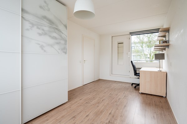 Medium property photo - Laurence Olivierstraat 23a, 1325 KC Almere