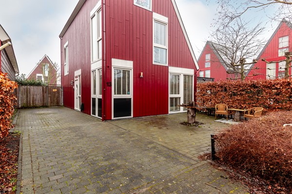Medium property photo - Trinidadstraat 13, 1339 MG Almere