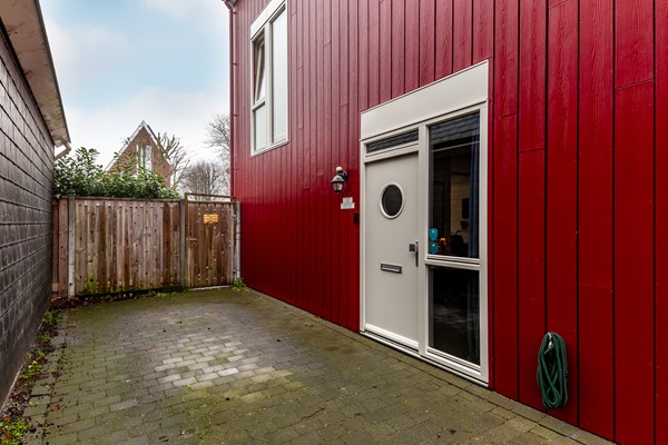 Medium property photo - Trinidadstraat 13, 1339 MG Almere