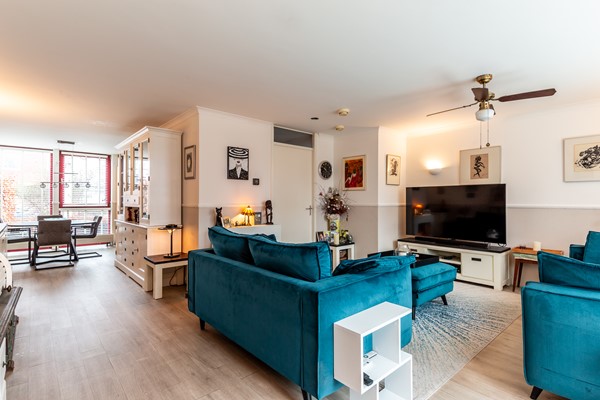 Medium property photo - Trinidadstraat 13, 1339 MG Almere