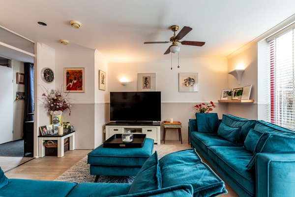 Medium property photo - Trinidadstraat 13, 1339 MG Almere