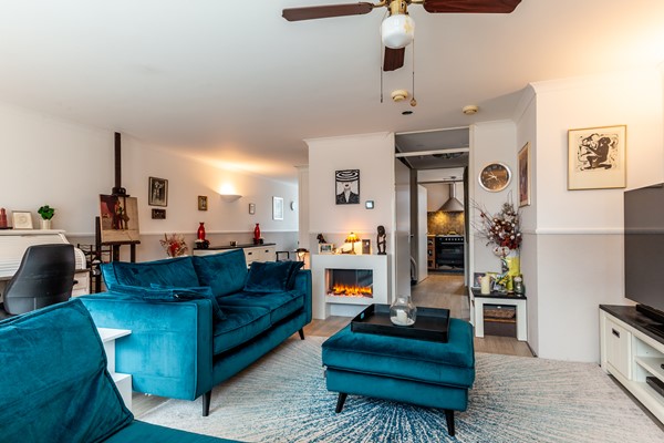 Medium property photo - Trinidadstraat 13, 1339 MG Almere