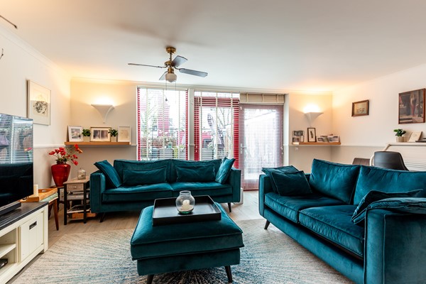 Medium property photo - Trinidadstraat 13, 1339 MG Almere