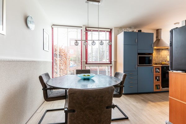 Medium property photo - Trinidadstraat 13, 1339 MG Almere