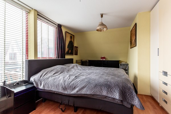 Medium property photo - Trinidadstraat 13, 1339 MG Almere