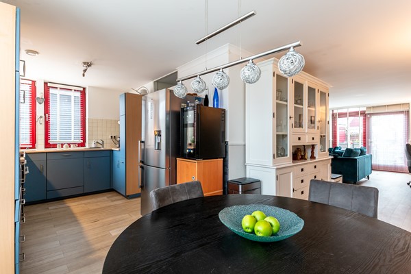 Medium property photo - Trinidadstraat 13, 1339 MG Almere