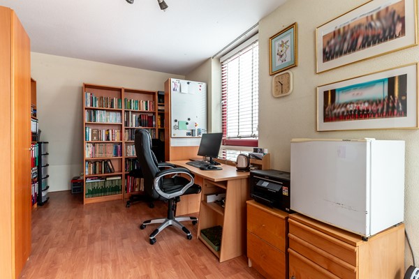 Medium property photo - Trinidadstraat 13, 1339 MG Almere