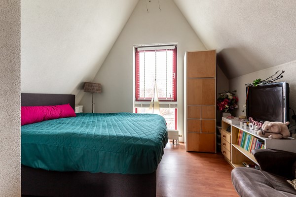 Medium property photo - Trinidadstraat 13, 1339 MG Almere