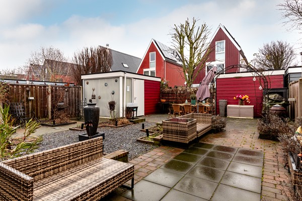 Medium property photo - Trinidadstraat 13, 1339 MG Almere