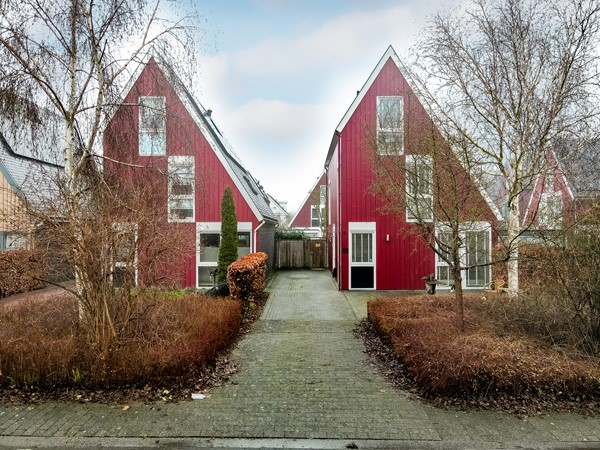 Medium property photo - Trinidadstraat 13, 1339 MG Almere
