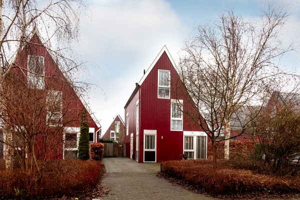 Medium property photo - Trinidadstraat 13, 1339 MG Almere