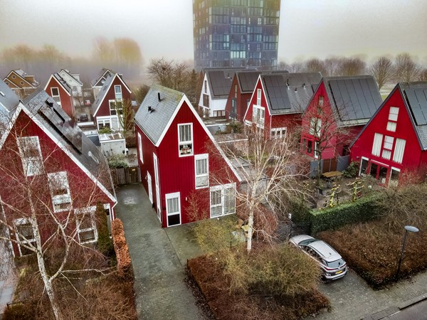 Medium property photo - Trinidadstraat 13, 1339 MG Almere