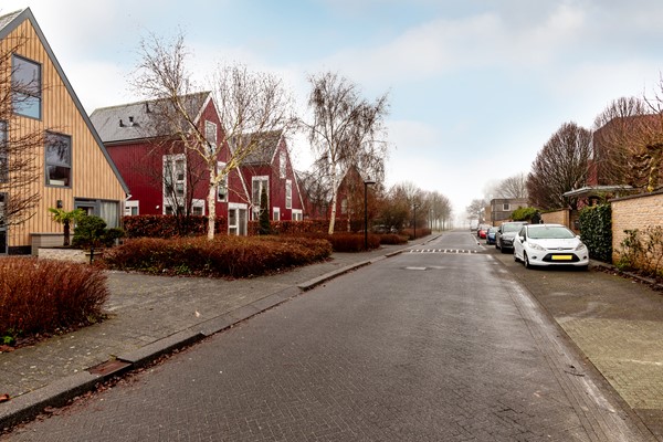 Medium property photo - Trinidadstraat 13, 1339 MG Almere