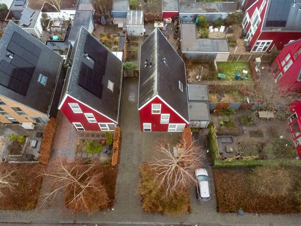 Medium property photo - Trinidadstraat 13, 1339 MG Almere