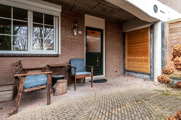 Medium property photo - Grote Brekkenstraat 21, 1317 BS Almere