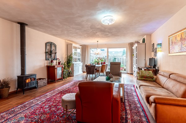 Medium property photo - Grote Brekkenstraat 21, 1317 BS Almere