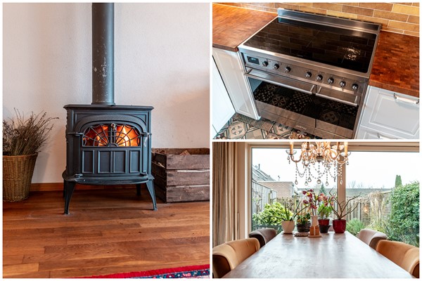 Medium property photo - Grote Brekkenstraat 21, 1317 BS Almere