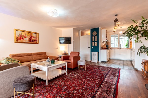 Medium property photo - Grote Brekkenstraat 21, 1317 BS Almere