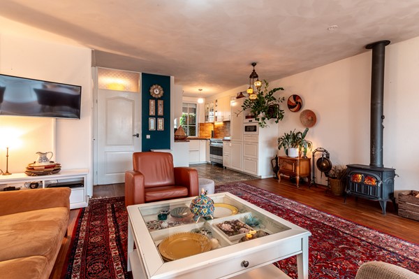 Medium property photo - Grote Brekkenstraat 21, 1317 BS Almere