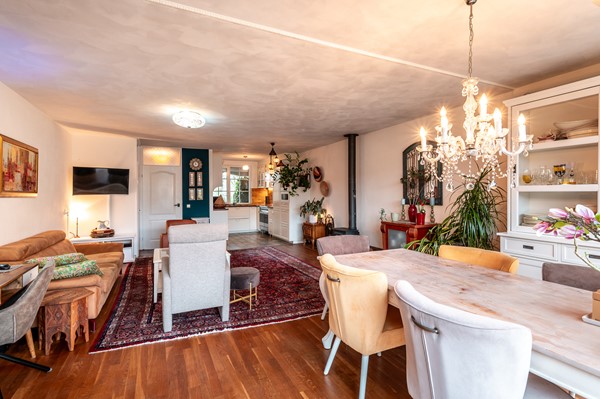 Medium property photo - Grote Brekkenstraat 21, 1317 BS Almere