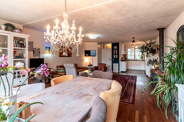 Medium property photo - Grote Brekkenstraat 21, 1317 BS Almere