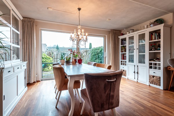 Medium property photo - Grote Brekkenstraat 21, 1317 BS Almere