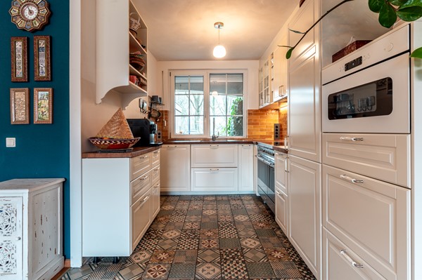 Medium property photo - Grote Brekkenstraat 21, 1317 BS Almere