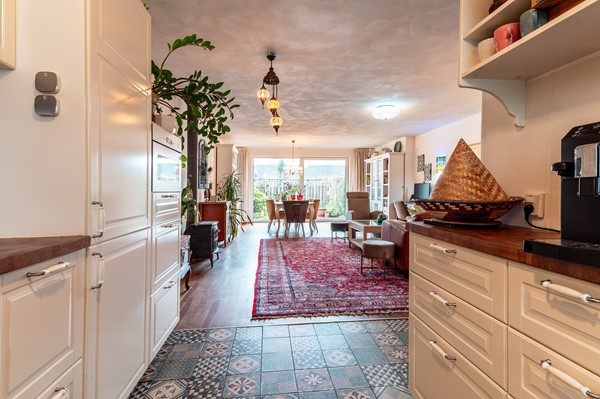 Medium property photo - Grote Brekkenstraat 21, 1317 BS Almere