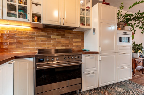 Medium property photo - Grote Brekkenstraat 21, 1317 BS Almere