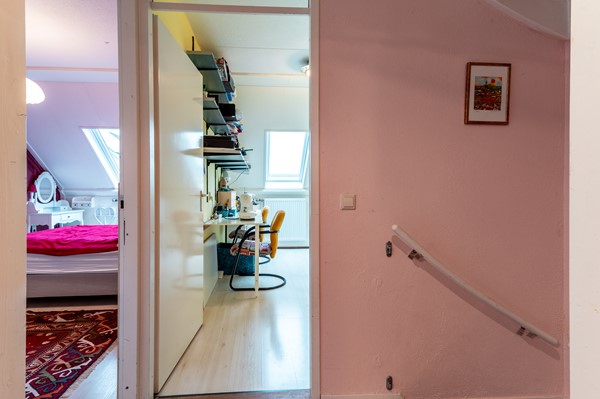 Medium property photo - Grote Brekkenstraat 21, 1317 BS Almere