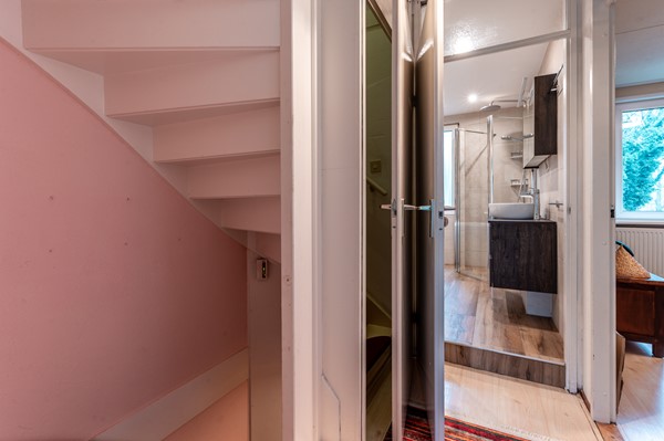 Medium property photo - Grote Brekkenstraat 21, 1317 BS Almere