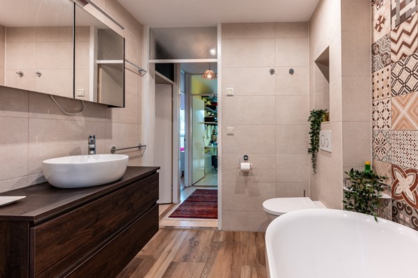 Medium property photo - Grote Brekkenstraat 21, 1317 BS Almere