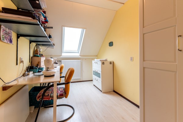 Medium property photo - Grote Brekkenstraat 21, 1317 BS Almere