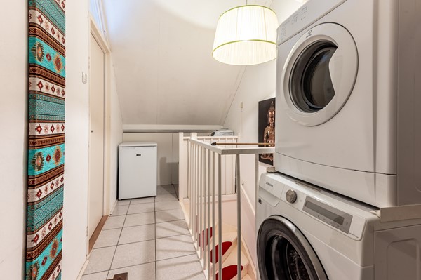 Medium property photo - Grote Brekkenstraat 21, 1317 BS Almere