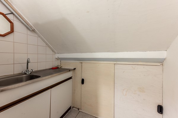 Medium property photo - Grote Brekkenstraat 21, 1317 BS Almere