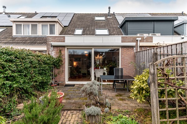 Medium property photo - Grote Brekkenstraat 21, 1317 BS Almere