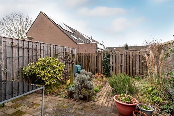 Medium property photo - Grote Brekkenstraat 21, 1317 BS Almere