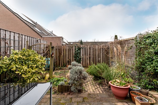 Medium property photo - Grote Brekkenstraat 21, 1317 BS Almere