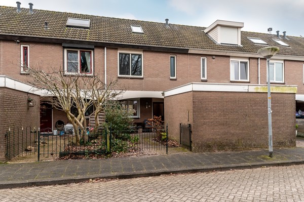 Medium property photo - Grote Brekkenstraat 21, 1317 BS Almere