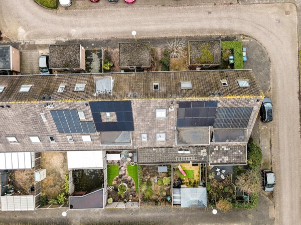 Medium property photo - Grote Brekkenstraat 21, 1317 BS Almere