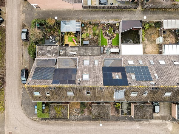 Medium property photo - Grote Brekkenstraat 21, 1317 BS Almere